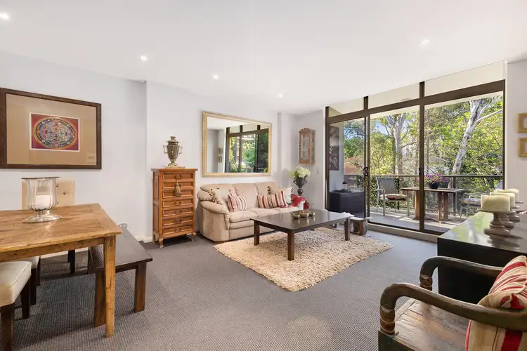 Main view of Homely apartment listing, 733/2C Munderah Street, Wahroonga NSW 2076