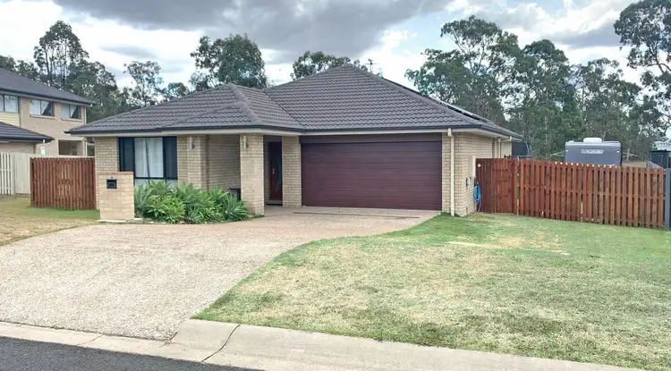 Main view of Homely house listing, 26 Parkwood St, Fernvale QLD 4306