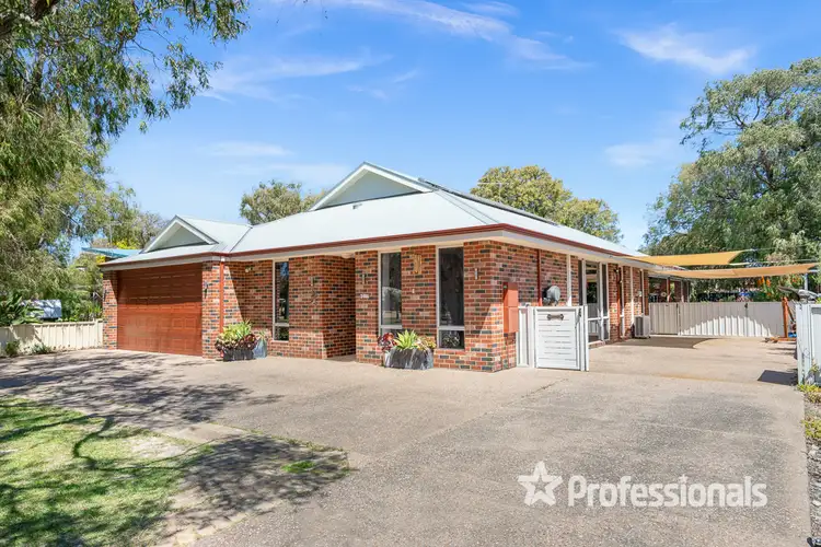 Second view of Homely house listing, 248A Bussell Highway, West Busselton WA 6280