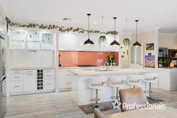 Fourth view of Homely house listing, 248A Bussell Highway, West Busselton WA 6280