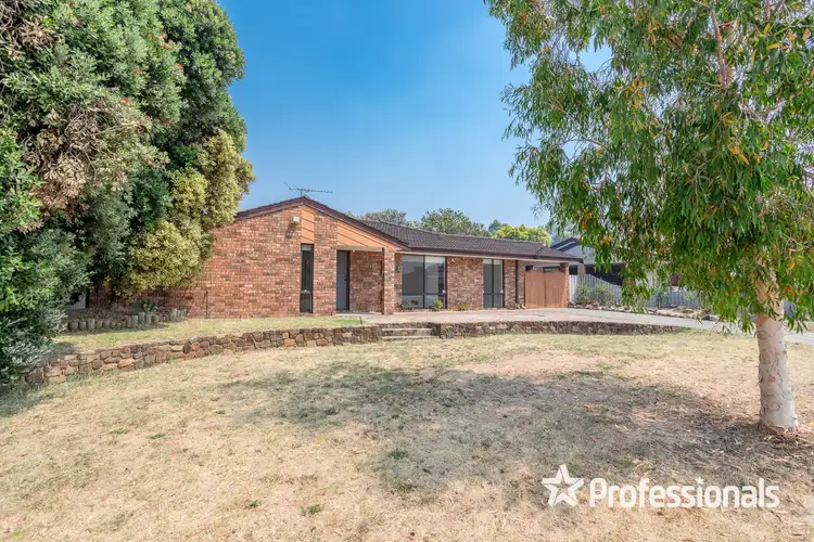 Second view of Homely house listing, 20 Wakehurst Place, Kelmscott WA 6111