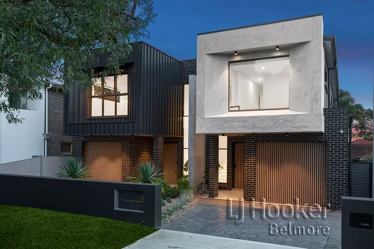 4 Harvey Avenue, Padstow NSW 2211