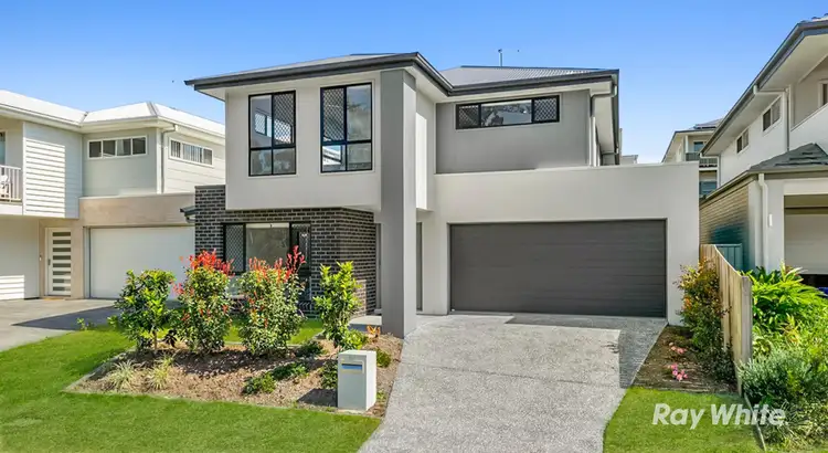 27 Sierra Drive, Spring Mountain QLD 4300