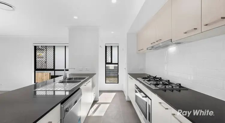 Third view of Homely house listing, 27 Sierra Drive, Spring Mountain QLD 4300
