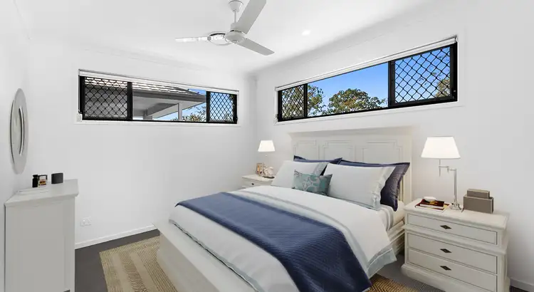 Sixth view of Homely house listing, 27 Sierra Drive, Spring Mountain QLD 4300