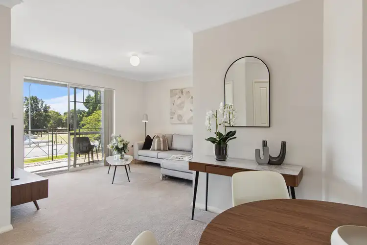 220/7-11 Heirisson Way, Victoria Park WA 6100