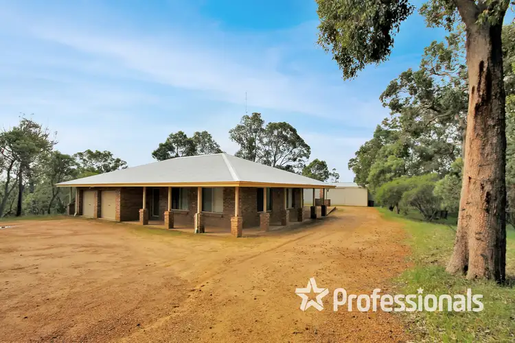 37 Australind Road, Leschenault WA 6233