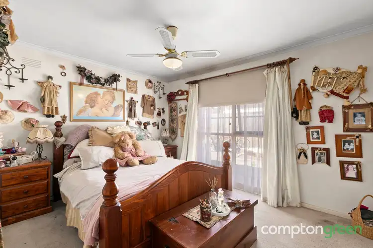 Fourth view of Homely house listing, 21 Harding Street, Corio VIC 3214