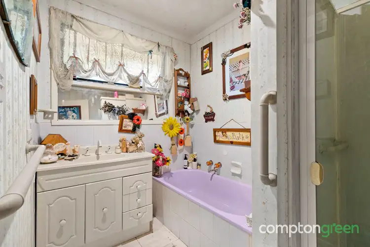 Fifth view of Homely house listing, 21 Harding Street, Corio VIC 3214