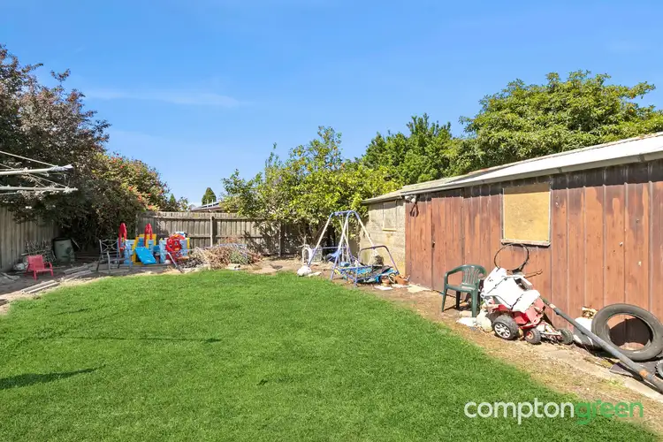 Sixth view of Homely house listing, 21 Harding Street, Corio VIC 3214