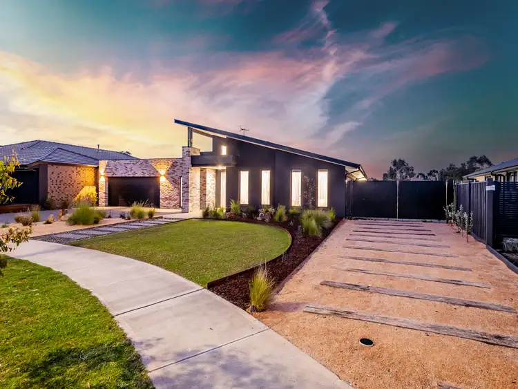 Fourth view of Homely house listing, 7 Tarooma Close, Botanic Ridge VIC 3977