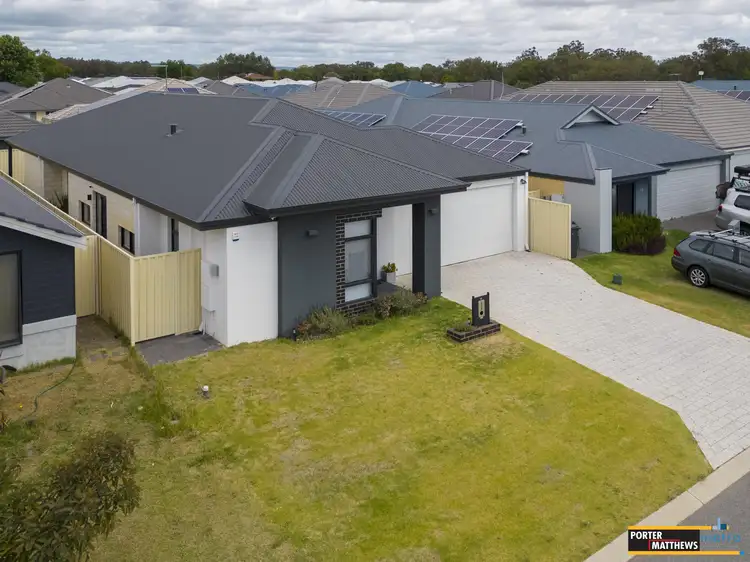 Main view of Homely house listing, 14 Brooksedge Boulevard, Maddington WA 6109