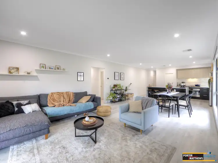 Second view of Homely house listing, 14 Brooksedge Boulevard, Maddington WA 6109