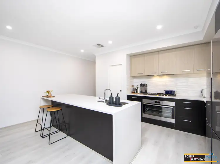 Sixth view of Homely house listing, 14 Brooksedge Boulevard, Maddington WA 6109