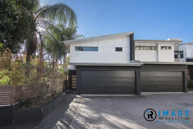 Main view of Homely townhouse listing, 5/51 Railway Parade, Norman Park QLD 4170