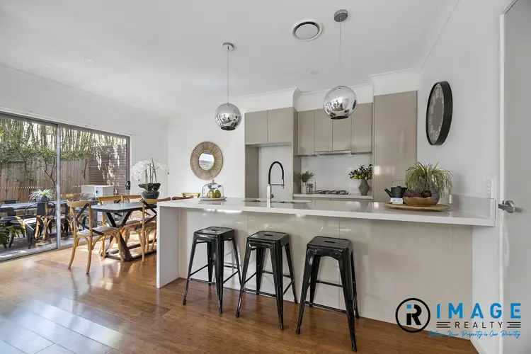 Third view of Homely townhouse listing, 5/51 Railway Parade, Norman Park QLD 4170