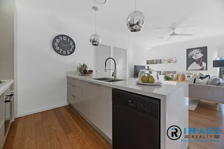 Fourth view of Homely townhouse listing, 5/51 Railway Parade, Norman Park QLD 4170