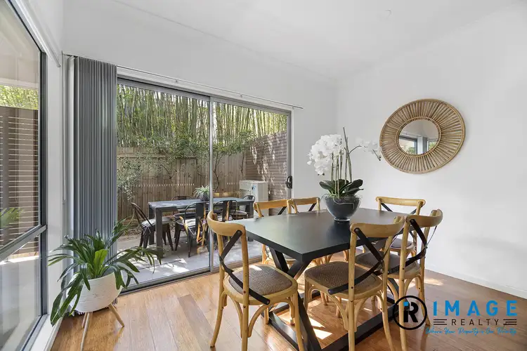 Fifth view of Homely townhouse listing, 5/51 Railway Parade, Norman Park QLD 4170