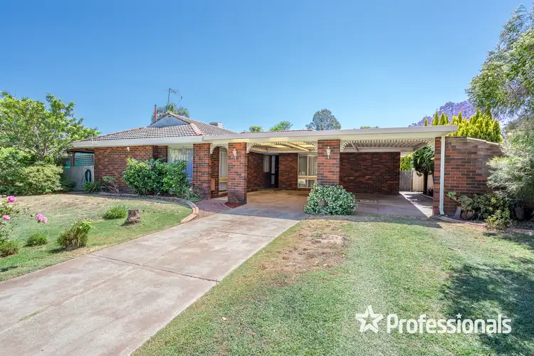 40 Cordelia Road, Armadale WA 6112