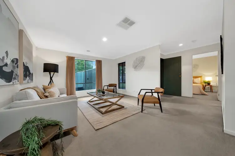 Fourth view of Homely house listing, 17 Oak Post Place, Cranbourne East VIC 3977