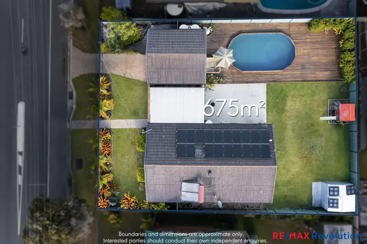 Main view of Homely house listing, 60 Robert Stanley Drive, Mount Warren Park QLD 4207