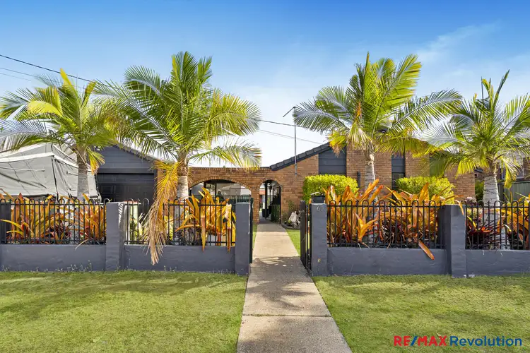 Second view of Homely house listing, 60 Robert Stanley Drive, Mount Warren Park QLD 4207