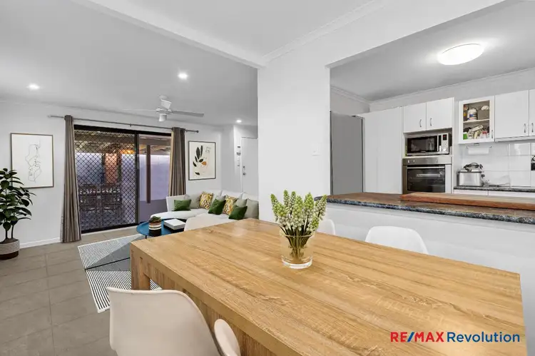 Third view of Homely house listing, 60 Robert Stanley Drive, Mount Warren Park QLD 4207