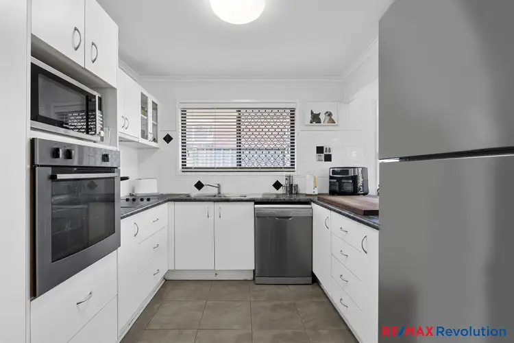 Fourth view of Homely house listing, 60 Robert Stanley Drive, Mount Warren Park QLD 4207