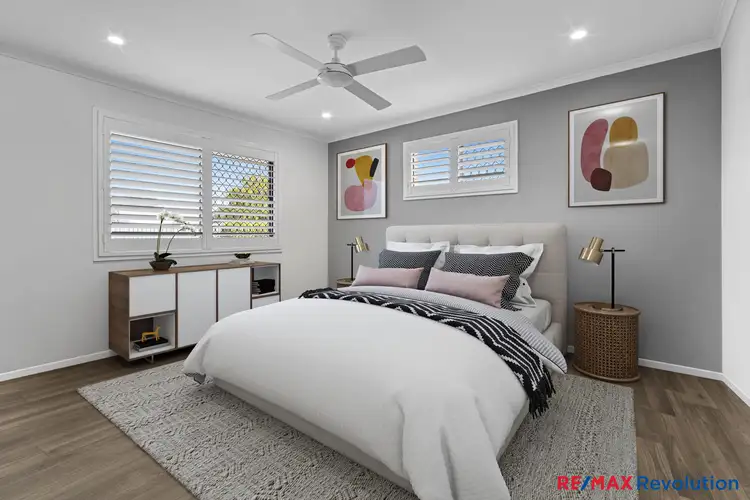 Fifth view of Homely house listing, 60 Robert Stanley Drive, Mount Warren Park QLD 4207