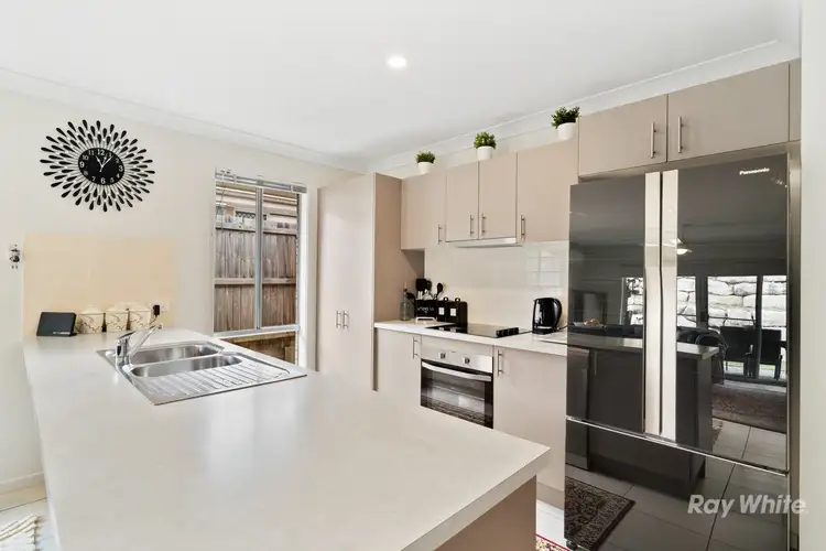 Second view of Homely house listing, 24 Munthari Drive, Berrinba QLD 4117