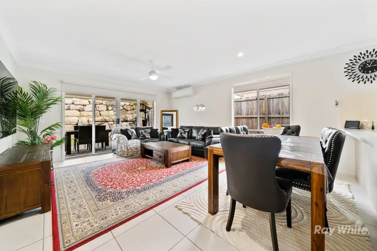 Fourth view of Homely house listing, 24 Munthari Drive, Berrinba QLD 4117