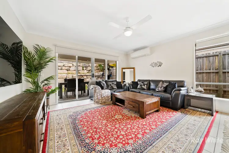 Fifth view of Homely house listing, 24 Munthari Drive, Berrinba QLD 4117