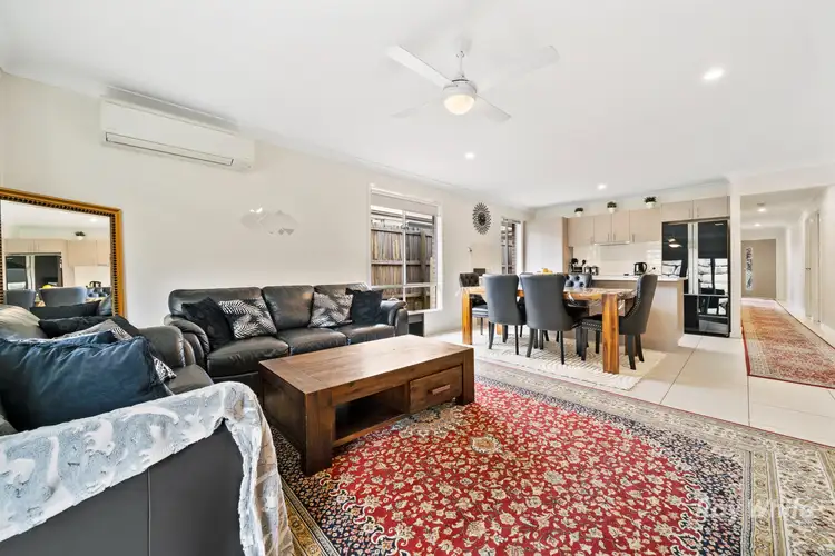 Sixth view of Homely house listing, 24 Munthari Drive, Berrinba QLD 4117