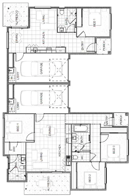 Second view of Homely house listing, Address available on request