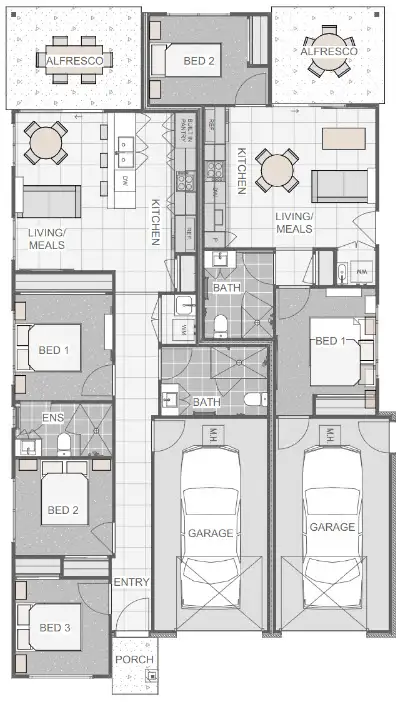 Second view of Homely house listing, Address available on request