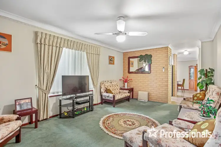 Third view of Homely house listing, 6/99 Owtram Road, Armadale WA 6112