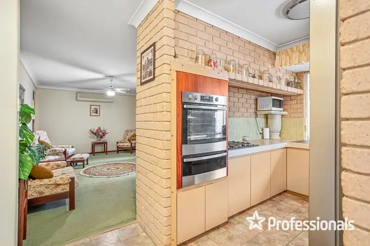 Fifth view of Homely house listing, 6/99 Owtram Road, Armadale WA 6112