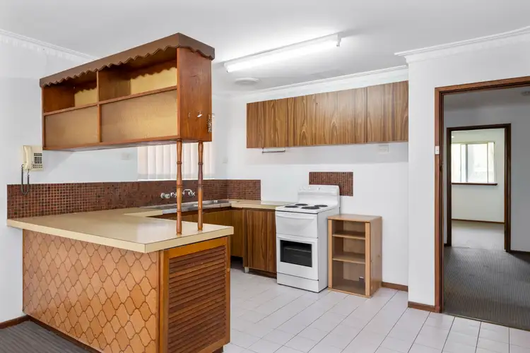 Fourth view of Homely semi-detached listing, 2/18 Clyde Place, Mandurah WA 6210