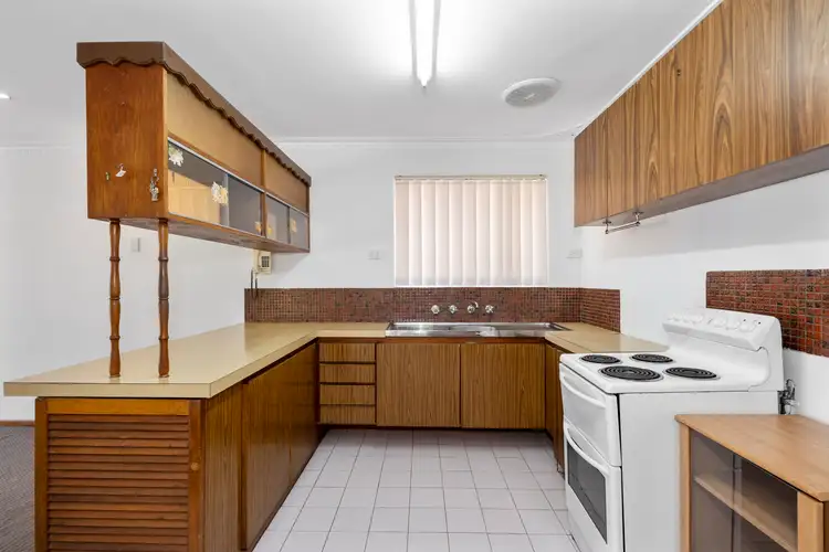 Fifth view of Homely semi-detached listing, 2/18 Clyde Place, Mandurah WA 6210