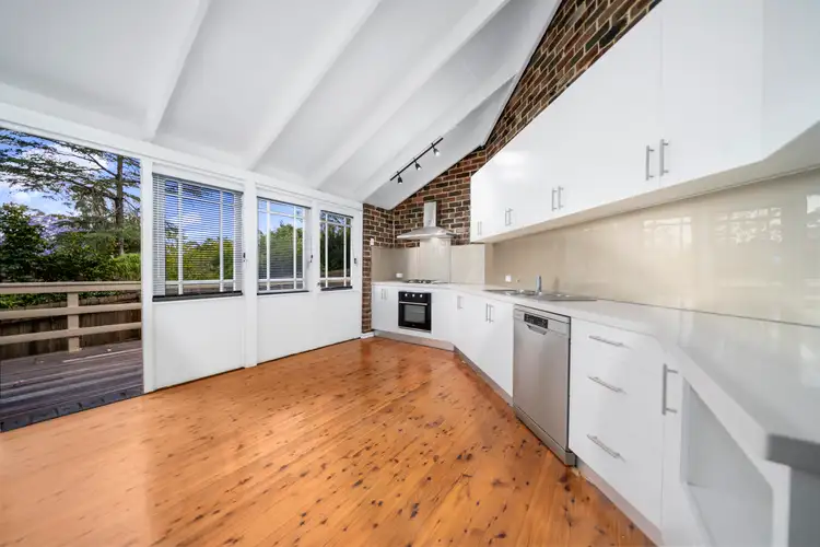14B Russell Avenue