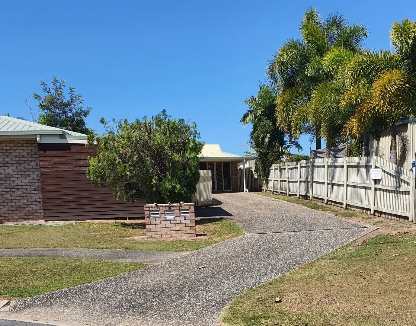Main view of Homely house listing, 2/8 Ribbon Court, Glenella QLD 4740