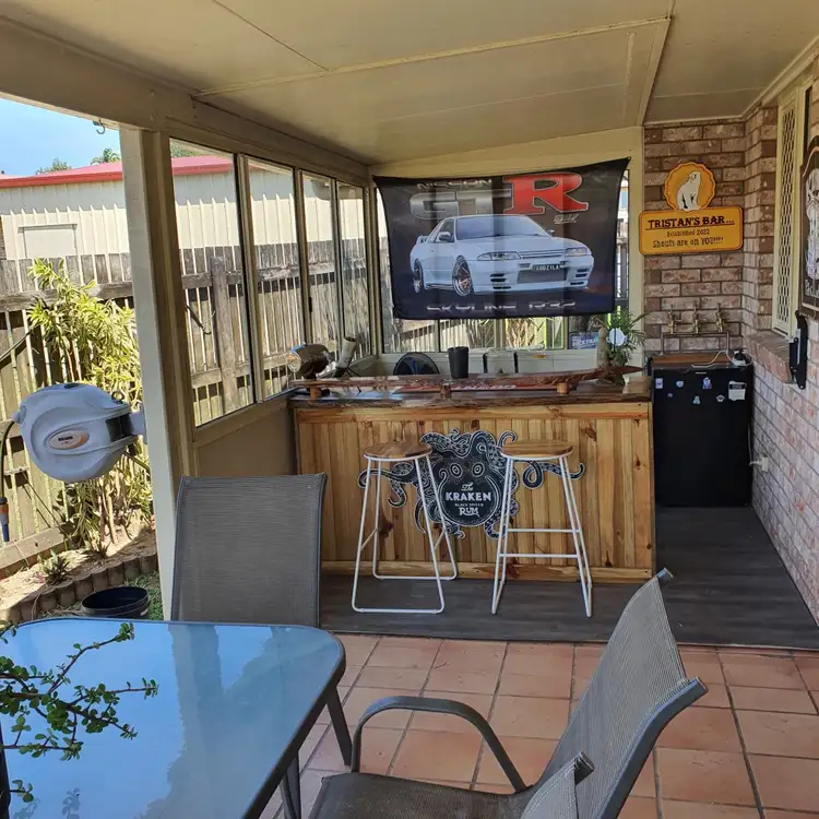 Fifth view of Homely house listing, 2/8 Ribbon Court, Glenella QLD 4740