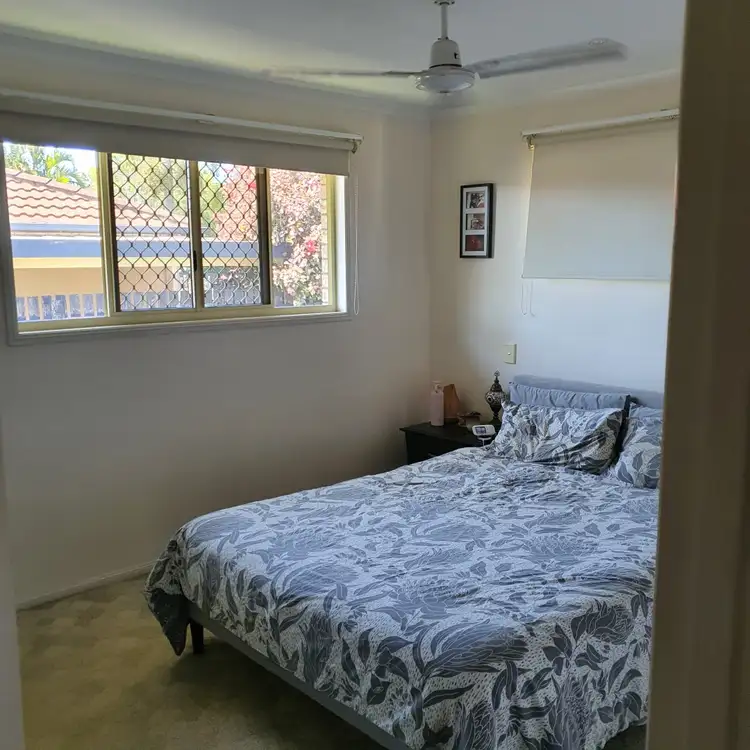 Sixth view of Homely house listing, 2/8 Ribbon Court, Glenella QLD 4740