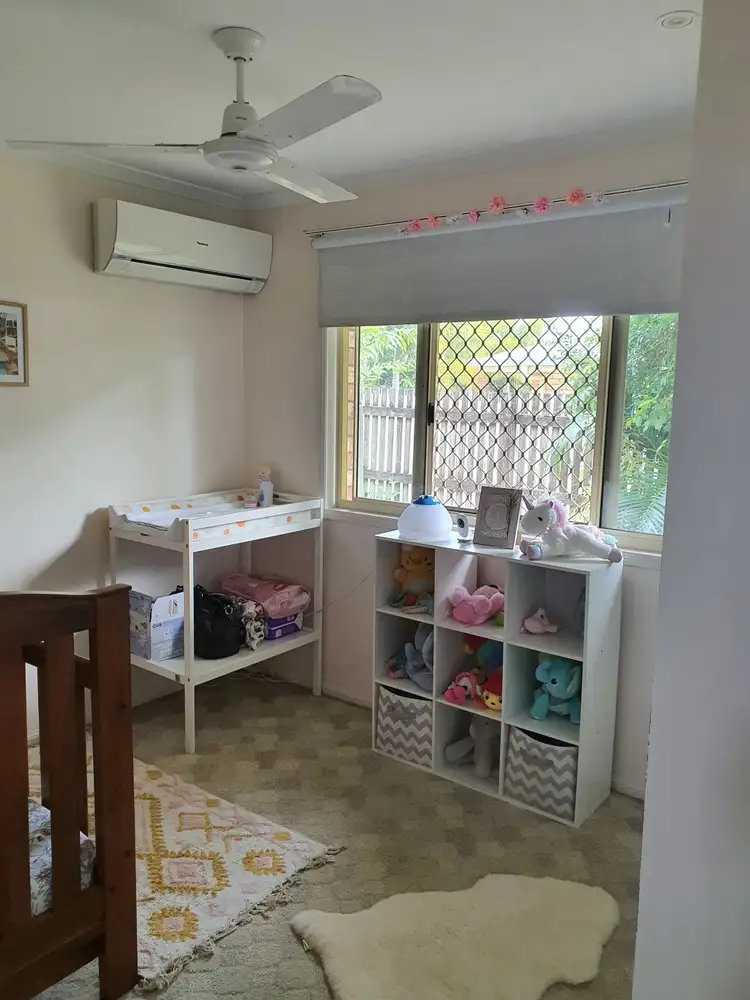 Seventh view of Homely house listing, 2/8 Ribbon Court, Glenella QLD 4740