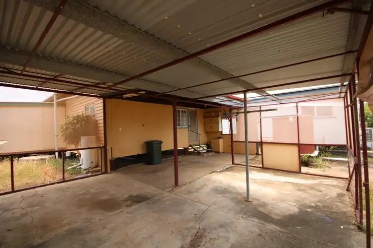 Third view of Homely house listing, 11 Railway Avenue, Wowan QLD 4702