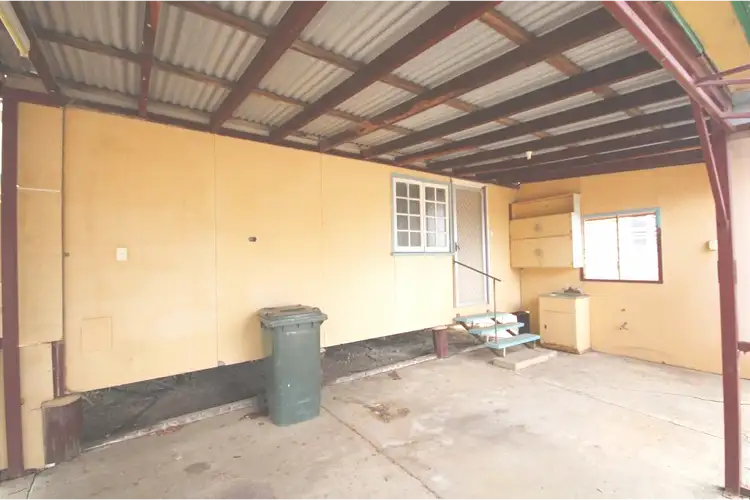 Fourth view of Homely house listing, 11 Railway Avenue, Wowan QLD 4702