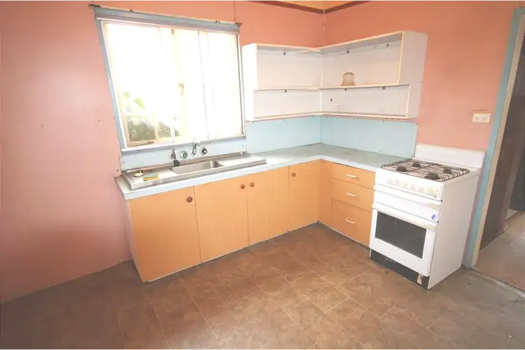 Fifth view of Homely house listing, 11 Railway Avenue, Wowan QLD 4702
