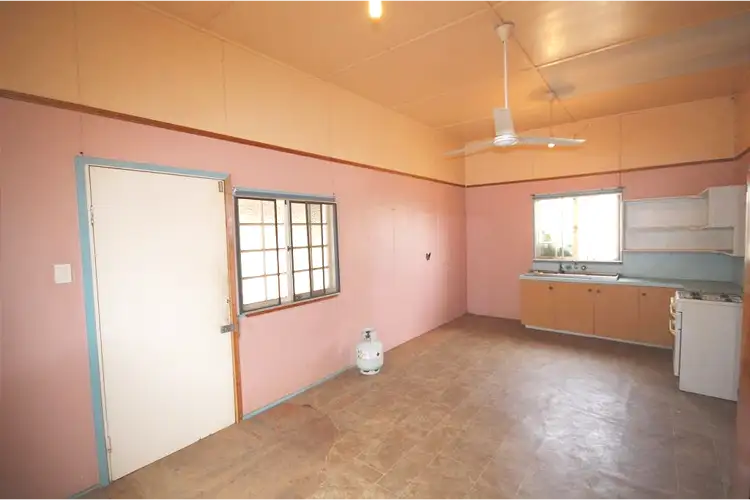 Sixth view of Homely house listing, 11 Railway Avenue, Wowan QLD 4702