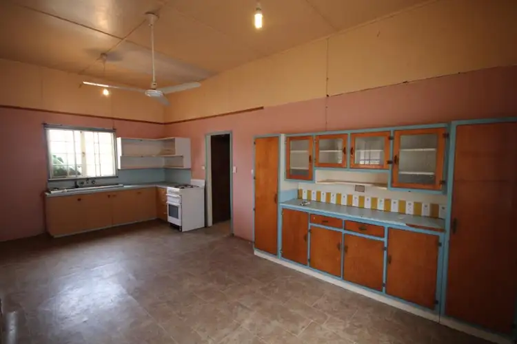 Seventh view of Homely house listing, 11 Railway Avenue, Wowan QLD 4702
