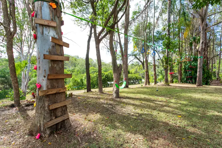 Third view of Homely house listing, 50 Evans Road, Black Mountain QLD 4563